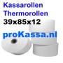 weegschaal kassarollen thermo 398512